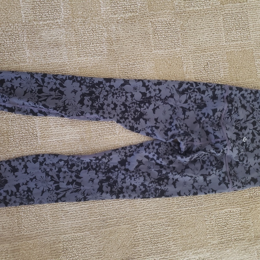 Lululemon Align II